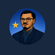 Patrice Lumumba