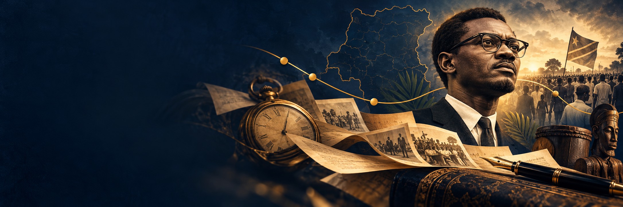 Illustration — chronologie
