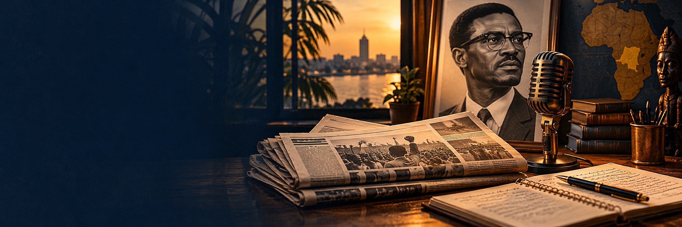 Illustration — news
